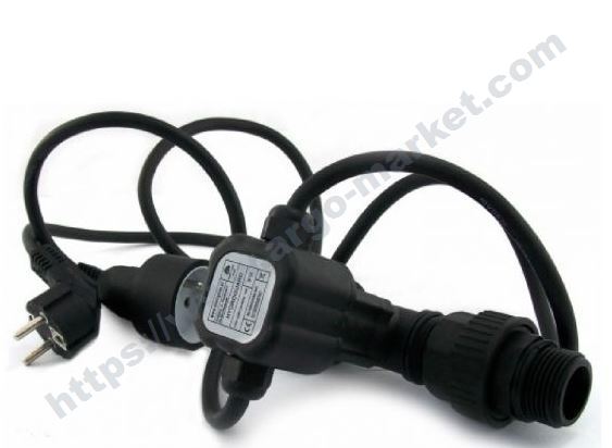 Omnigena Hydroguard защита от работа на сухо главна снимка