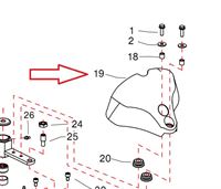 Eurosystems предпазител M90 предна част
