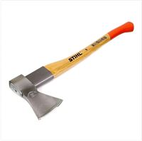 Stihl горска брадва AX 16 S