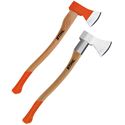 Stihl горска брадва AX 16 S снимка 9361