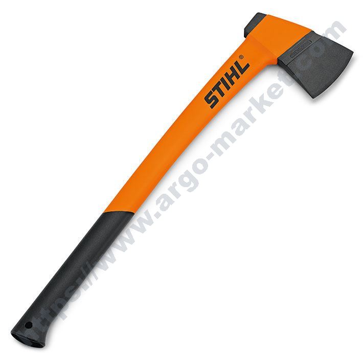 Stihl горска брадва AX 15 P главна снимка