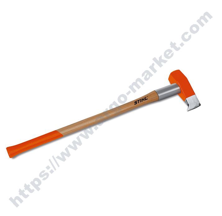 Stihl брадва чук за цепене AX 33 CS главна снимка