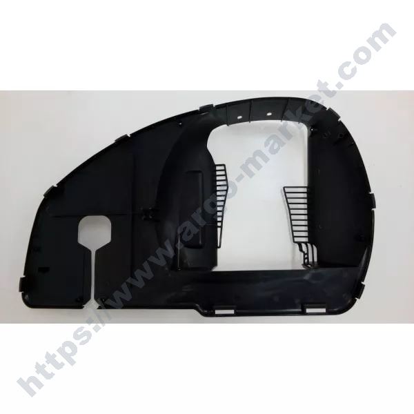 Abac заден предпазител A29 главна снимка