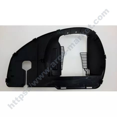 Abac заден предпазител A39 главна снимка