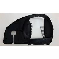 Abac заден предпазител A39