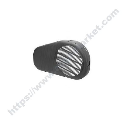 Abac к-т предпазител B2800 главна снимка