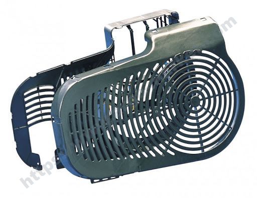 Abac к-т предпазител B7000 главна снимка