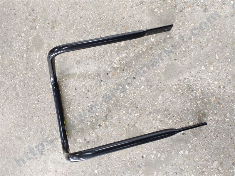 Abac дръжка 200 / 270 литра главна снимка