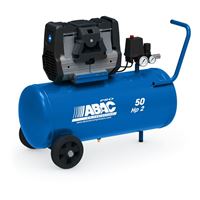 Abac Montecarlo OS20P тих, 59 dB(A)