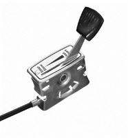 Ръкохватка за газ с жило 1.5 м