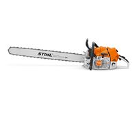 Stihl MS 881