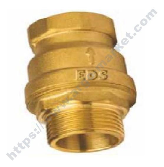 Възвратен клапан 1" MF главна снимка