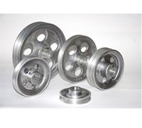 Bamax шайба 120/19