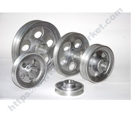 Bamax шайба 150/28 главна снимка