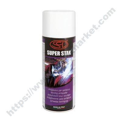 Deca MIG спрей главна снимка