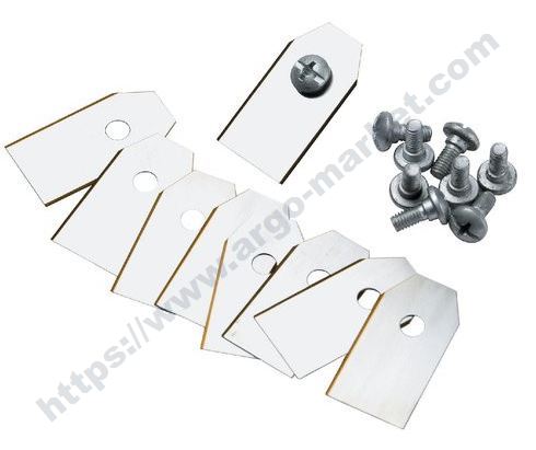 Ножчета за косачки роботи главна снимка