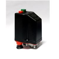 Пресостат 15 бара, 6,3 - 10А